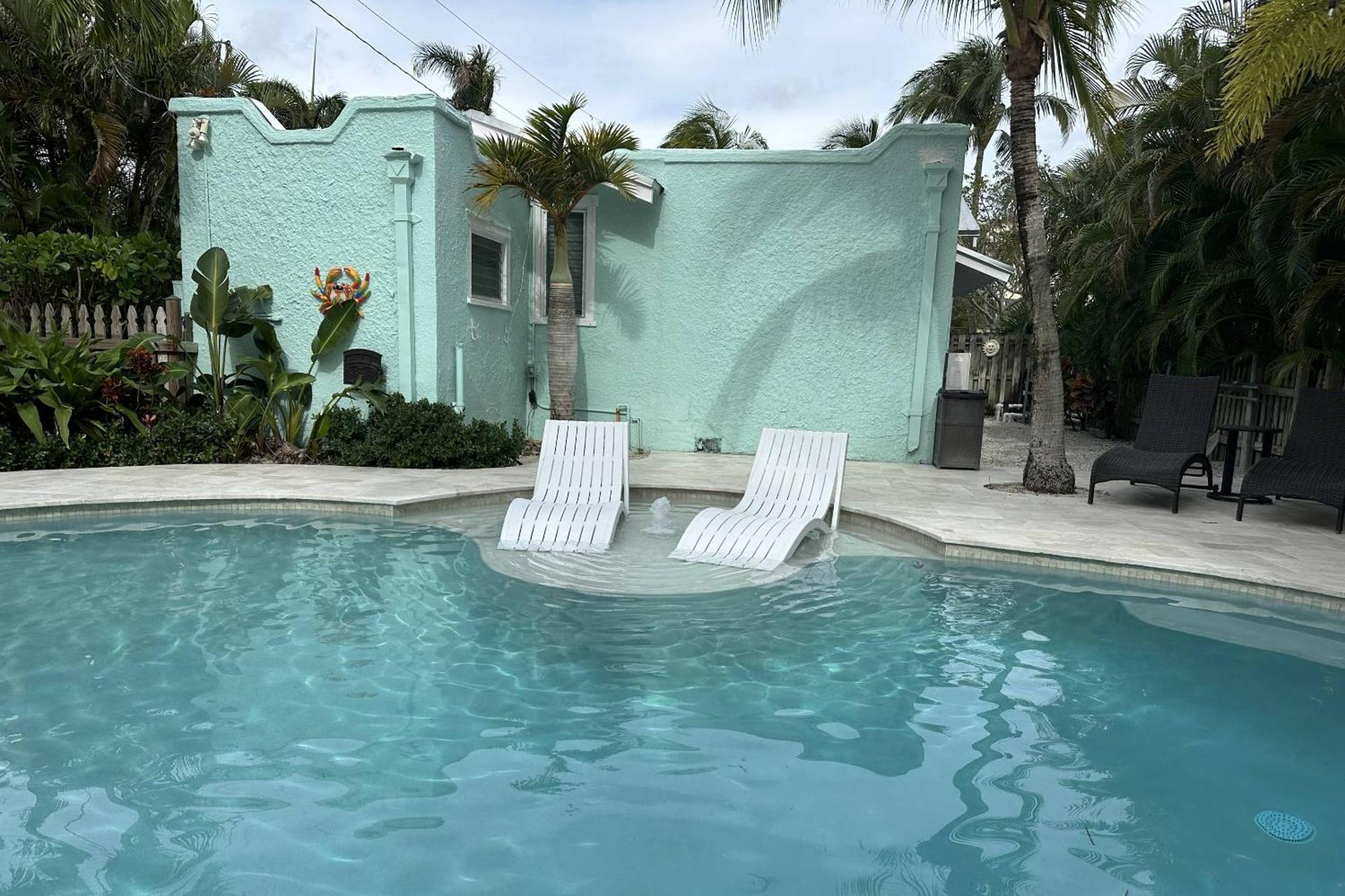 The Savannah - Perfect Couple Getaway! West Palm Beach Exterior foto